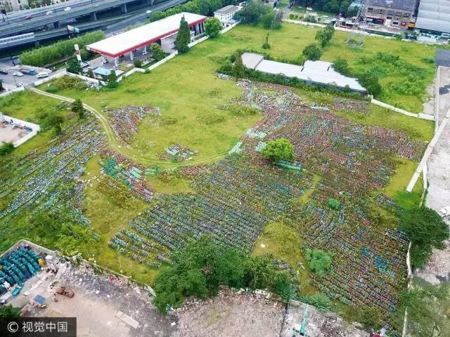 共享单车：作秀式出海？