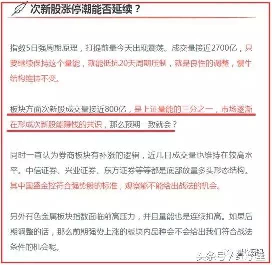 平静中暗藏风险，哪里有资金就在哪里折腾！