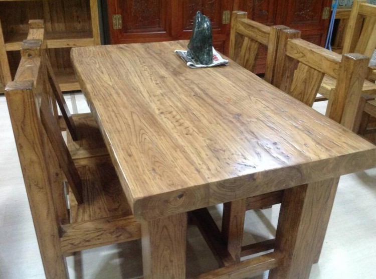 榆木家具和柳木家具哪个好,榆木家具跟红木家具的区别