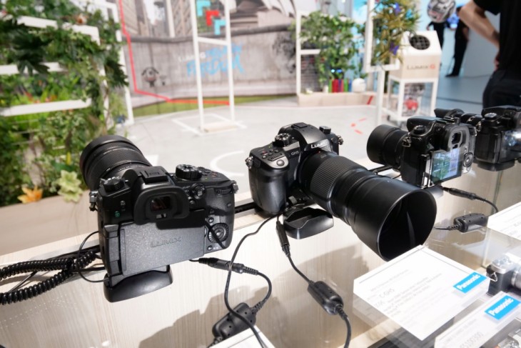 松下电器体验,松下家电体验