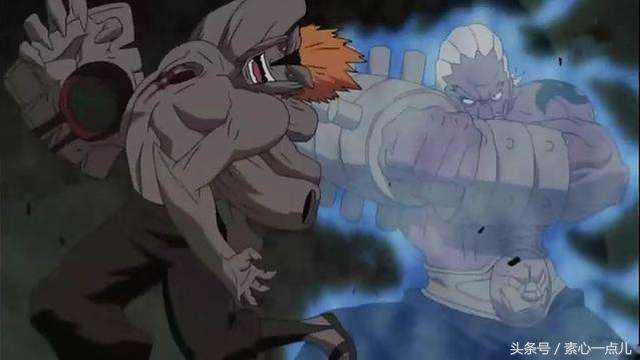 火影忍者里面有多少英雄,火影忍者很多人物