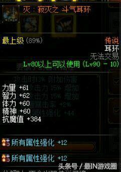 dnf艾肯属性,dnf艾肯套讲解