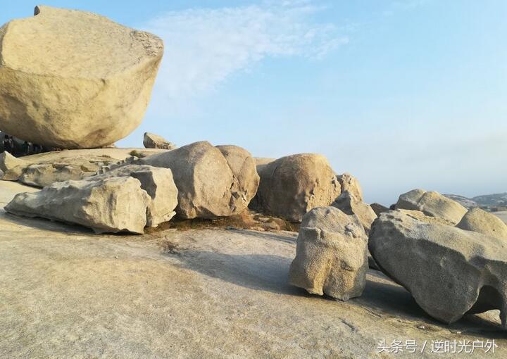 塘屿岛三天两夜攻略,平潭塘屿岛值得去吗