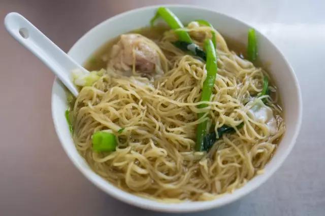 一德路附近人气最旺的美食,一德路附近老字号美食