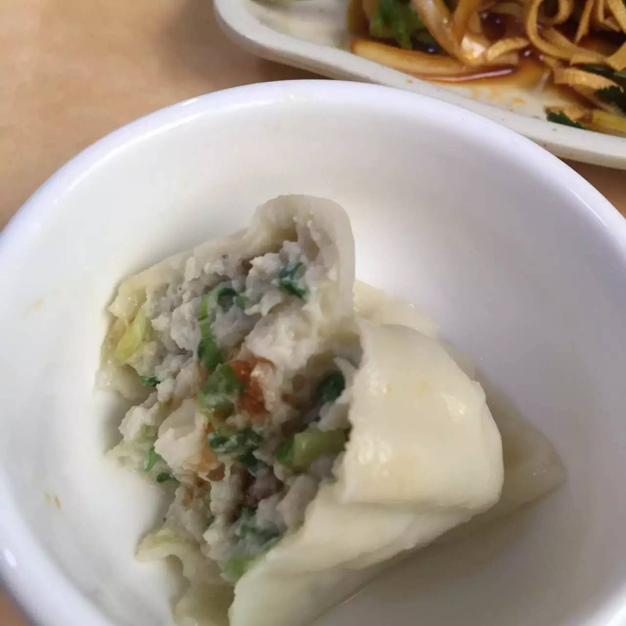 带你吃遍莱州湾海鲜,带你吃遍蓬莱