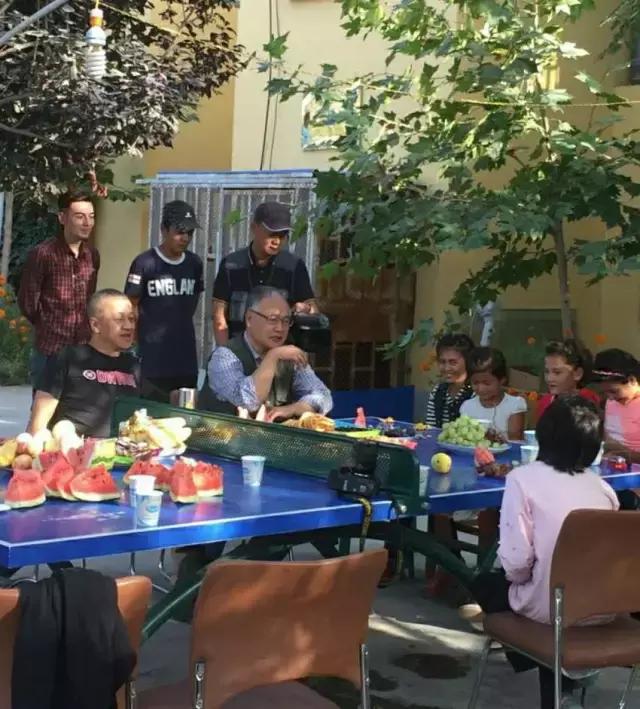 市旅发委领导调研旅游产业,省旅发委调研我市旅游工作