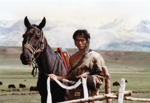 江孜保卫战历史,中国远征军悲壮史完整版