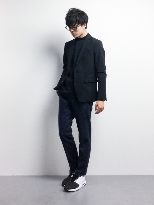 秋冬男士潮流服饰,秋季青年男士潮流男装