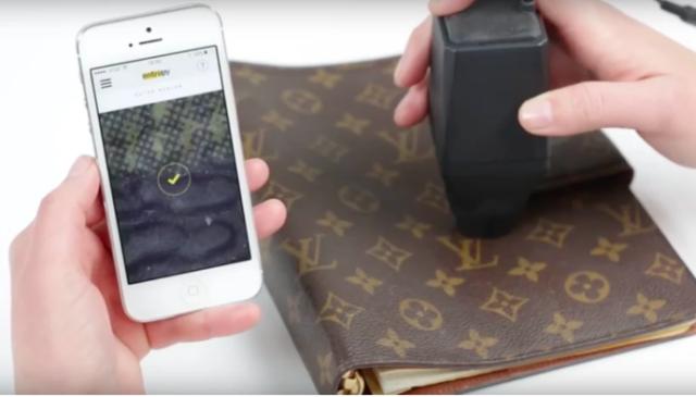 lv专柜假货怎么发现的,lv专柜买的会不会假