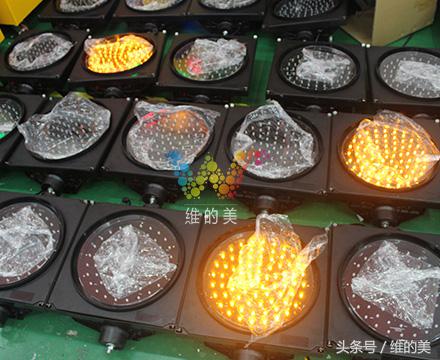 太阳能黄闪灯参数,太阳能黄闪警示灯