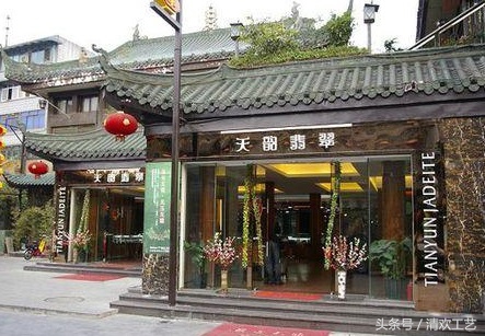 玉器生意投资多少钱,玉器最新营销模式