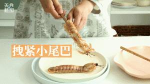 攻略|老渔民亲传“扒虾秘籍”,皮皮虾我们走!