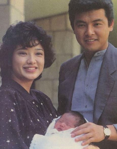 山口百惠21岁到60岁的变化,山口百惠近照一代女神