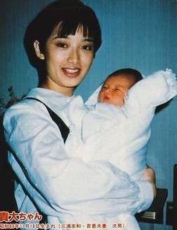 山口百惠21岁到60岁的变化,山口百惠近照一代女神