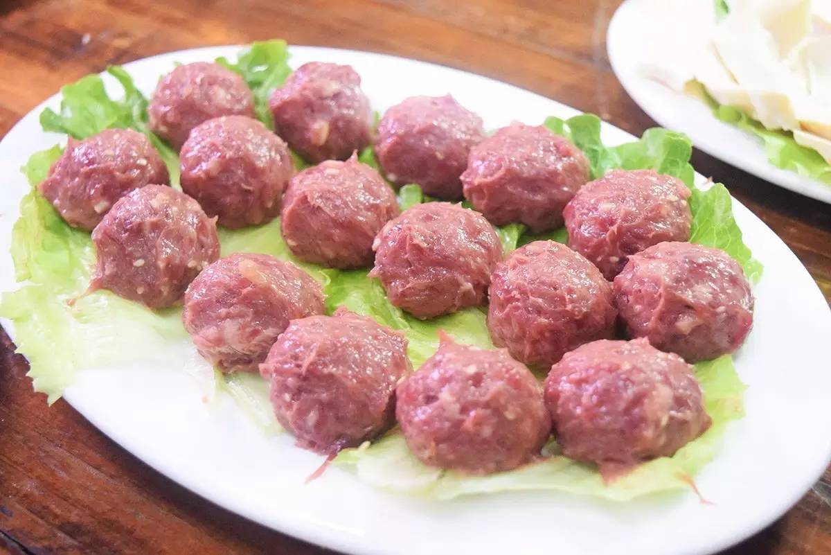 藏身于南海的一家食牛老字号！勾起了许多南海人的记忆！