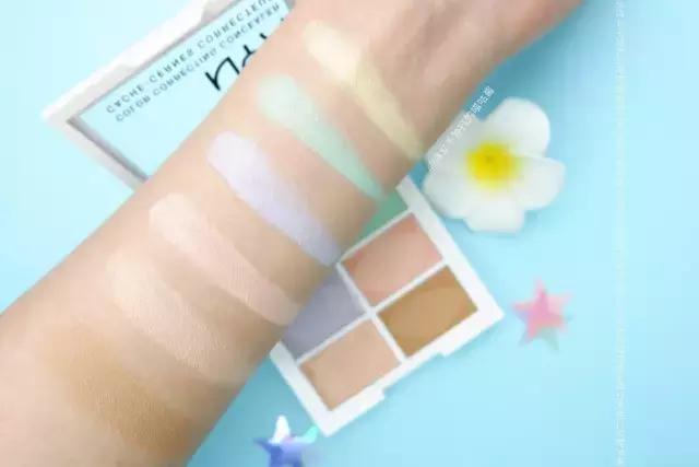 5分钟化妆p图,化妆和p图技巧