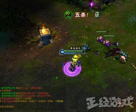 英雄联盟曾经的老版ad剑圣,英雄联盟2018夏季赛剑圣