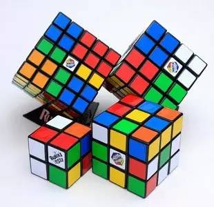 猫老师课堂丨错了几十年,今天就带你走出这个魔方盲区