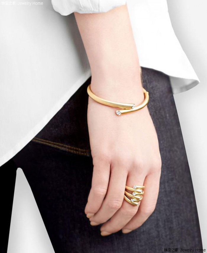 戒指戴在不同手指上分别表示什么,戒指戴在哪根手指上代表有对象了