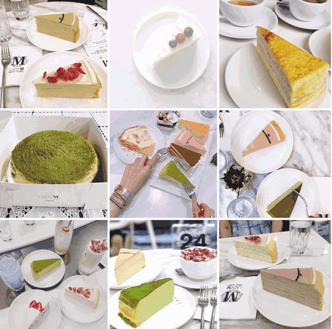 ladym蛋糕国内有几家,北京ladym蛋糕店开业时间