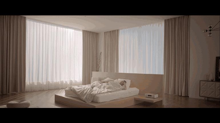 智能家居属于什么大类,智能家居由什么组成