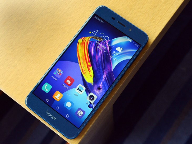 荣耀v9支持王者荣耀高帧率模式,荣耀v9play吃鸡画质