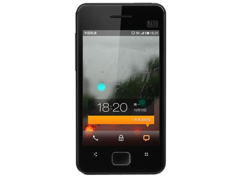 60块钱的手机开箱,魅族m9有多厉害