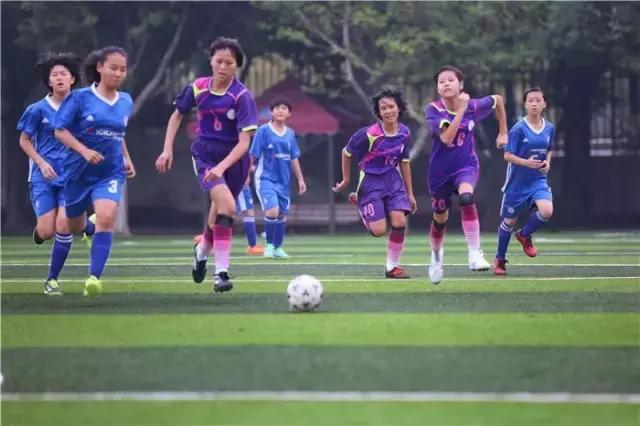 先睹为快！“木生缘杯”2016番禺校园足球摄影大赛获奖作品