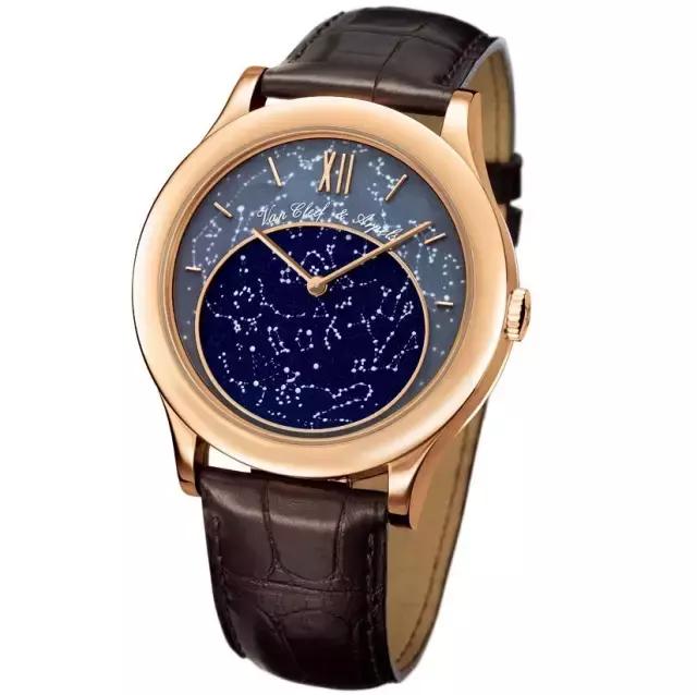 同样是抵消地心引力,卡罗素和陀飞轮有什么区别?