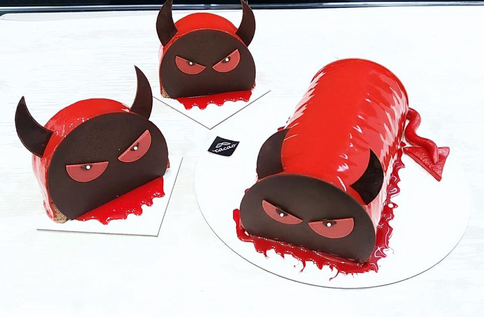 不要iPhone8,也要把CACAO带回家!