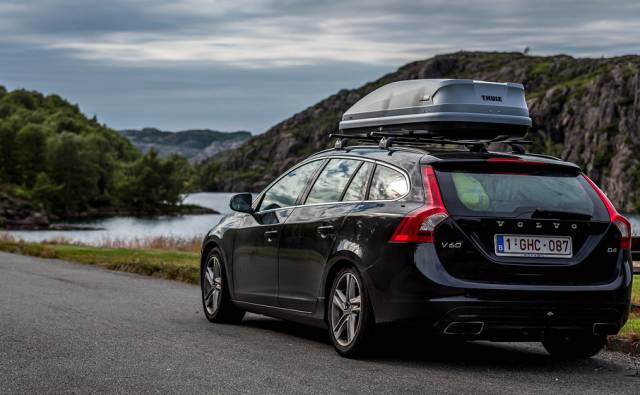 volvo沃尔沃越野车,volvo沃尔沃五座