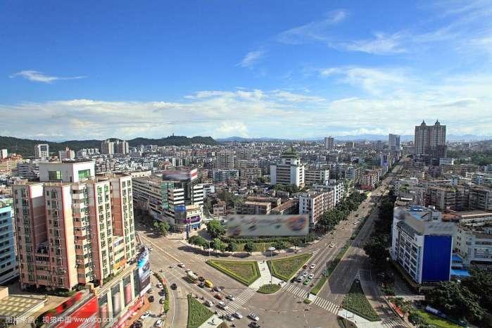 江门鹤山哪个镇发展最好,江门鹤山各镇经济排名