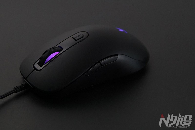 雷柏v20c鼠标游戏专用,雷柏v22鼠标宏设置