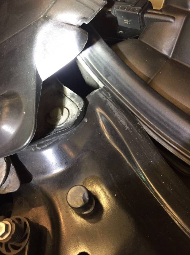 这台二手奔驰S六折要么?-萌叔拍案系列170906期