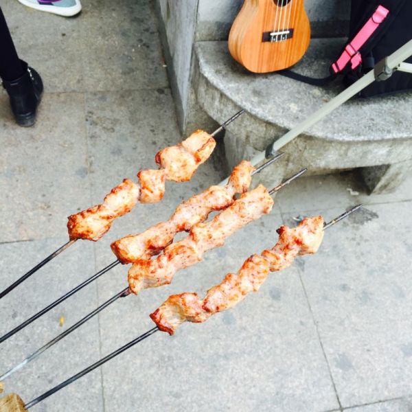 带你吃遍莱州湾海鲜,带你吃遍蓬莱