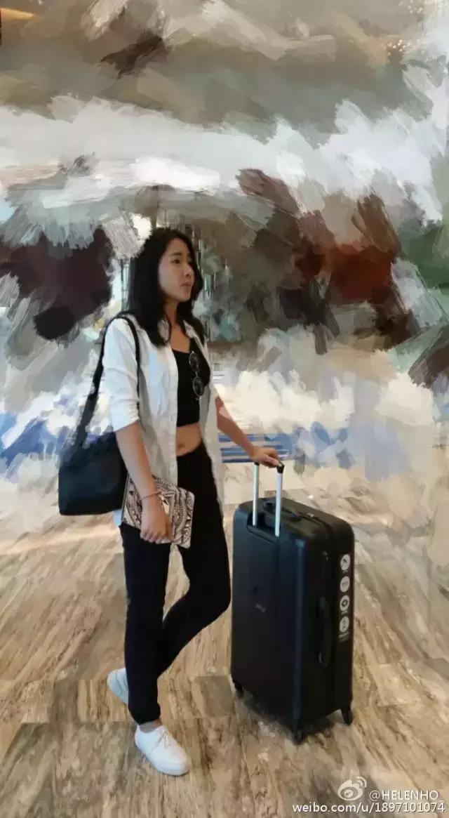 100多斤胖妹逆袭成女神,减肥35斤逆袭