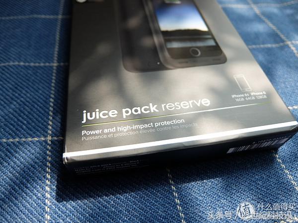 再也不想携带移动电源,又想iPhone电力满满?你可以这样做