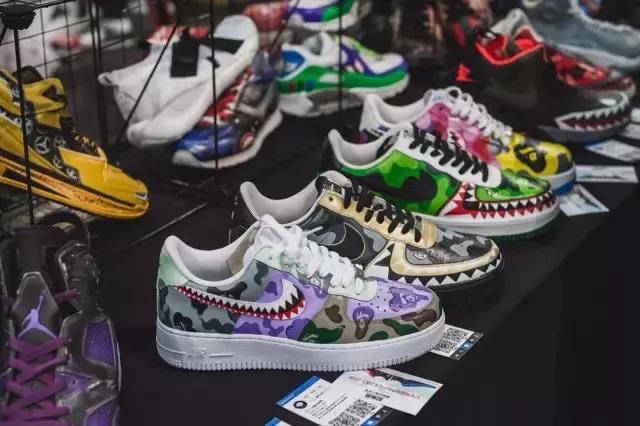 鞋带还可以这样系,今年最流行的系鞋带方法get到了吗