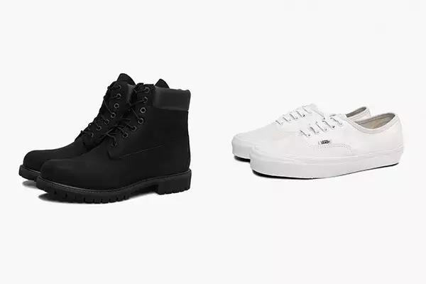 这样系鞋带真的很帅,球鞋怎么绑鞋带好看