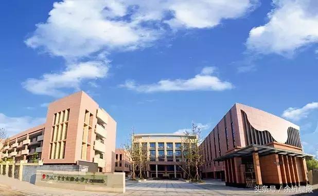 余杭第二批次学校,余杭考大学有哪些学校