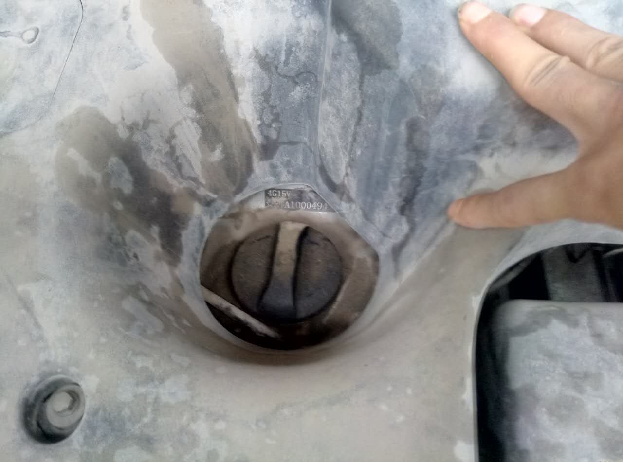 长安欧诺新款重庆二手车,定制淘车广东