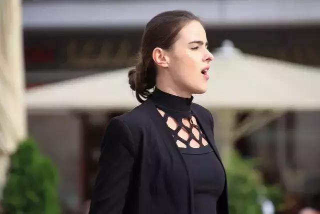 “一头走宇宙”！我的腾龙18-400mm德国摄影体验记