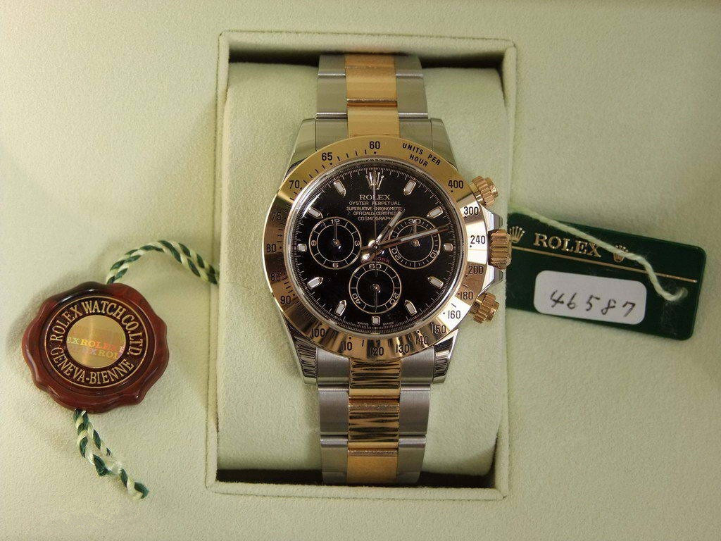 资深手表玩家独家爆料香港货、定制货、水货高档名表坑人骗钱套路