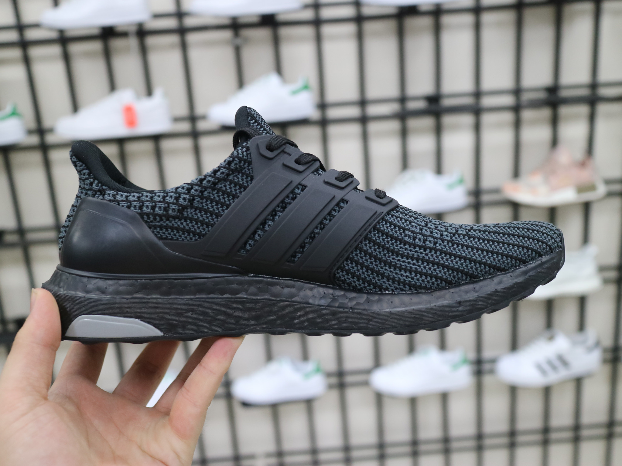 ub21莆田鞋质量怎么样,莆田鞋质量到底好不好