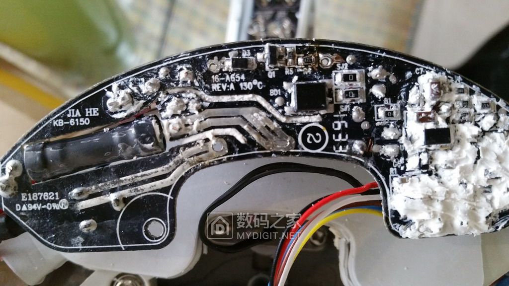 米家恒温电水壶ym-k1501自动加温,米家保温电热水壶故障维修