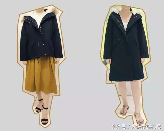 zara优衣库哪个好看,优衣库zara秋装