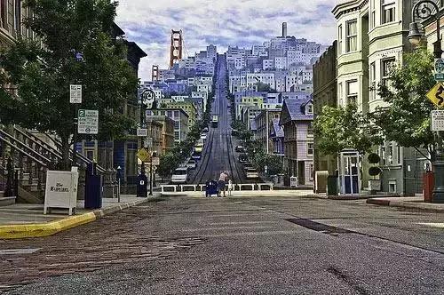 高逼格创意拍摄技巧,简单而富有创意的拍摄