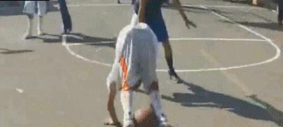 欧文过人秀艾弗森,欧文街球十佳球