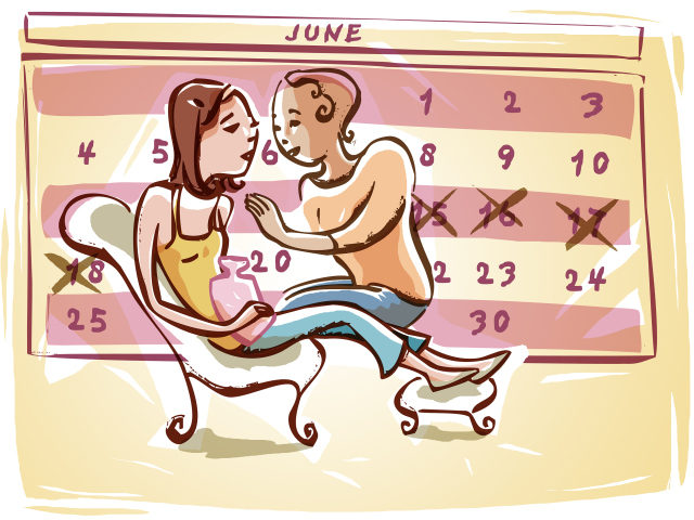 女性常见月经问题,女性月经需要知道的知识是什么