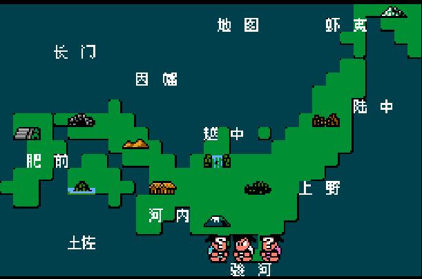 fc热血时代剧各装备作用,fc热血历史剧